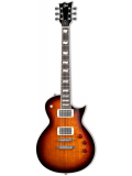EC-256FM (Dark Brown Sunburst), зображення 1